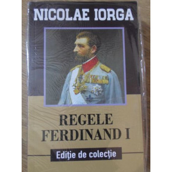REGELE FERDINAND I