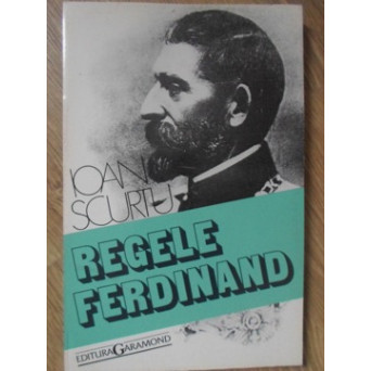 REGELE FERDINAND
