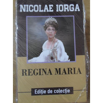 REGINA MARIA