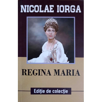 REGINA MARIA