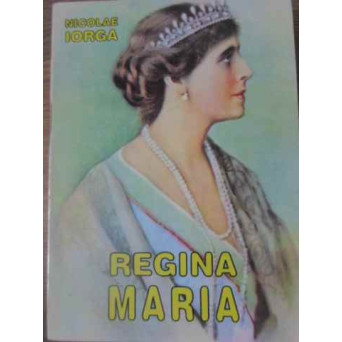 REGINA MARIA