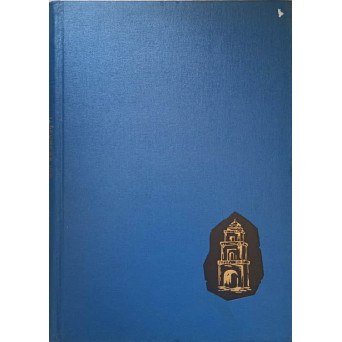 REPERTORIUL BIBLIOGRAFIC AL MONUMENTELOR FEUDALE DIN BUCURESTI