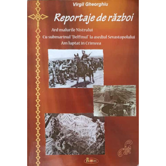 REPORTAJE DE RAZBOI