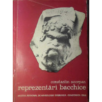 REPREZENTARI BACCHICE REPREZENTARI BACCHICE