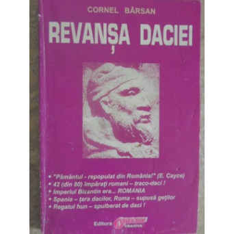REVANSA DACIEI