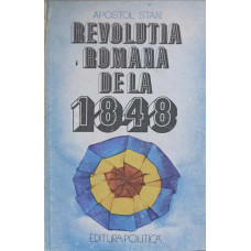 REVOLUTIA ROMANA DE LA 1848