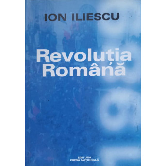REVOLUTIA ROMANA