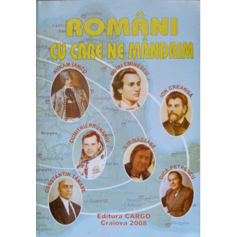 ROMANI CU CARE NE MANDRIM