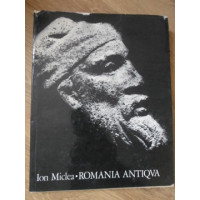 ROMANIA ANTIQUA ROMANIA ANTIQUA
