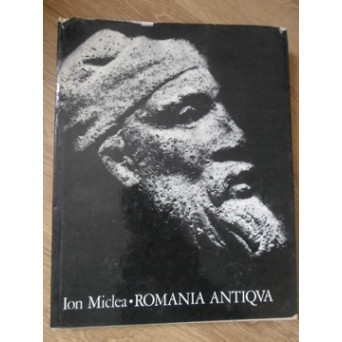 ROMANIA ANTIQUA
