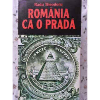 ROMANIA CA O PRADA