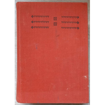 ROMANIA DUPA MAREA UNIRE VOL. 2 PARTEA 1 1918-1933