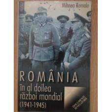 ROMANIA IN AL DOILEA RAZBOI MONDIAL (1941-1945)