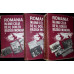 ROMANIA IN ANII CELUI DE-AL DOILEA RAZBOI MONDIAL VOL.1-3