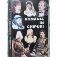 ROMANIA IN CHIPURI