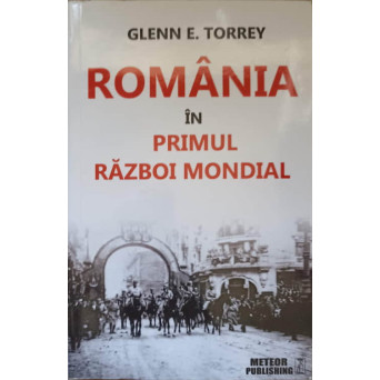 ROMANIA IN PRIMUL RAZBOI MONDIAL