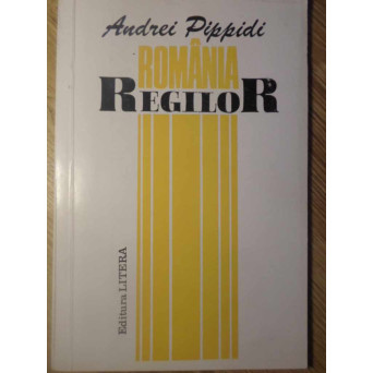 ROMANIA REGILOR