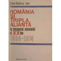 ROMANIA SI TRIPLA ALIANTA LA INCEPUTUL SECOLULUI AL XX-LEA 1900-1914 ROMANIA SI TRIPLA ALIANTA LA INCEPUTUL SECOLULUI AL XX-LEA 1900-1914
