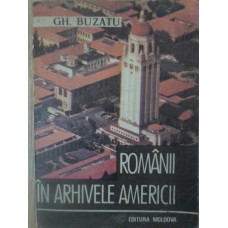 ROMANII IN ARHIVELE AMERICII. COMUNISMUL TRECE NISTRUL 1944-1947