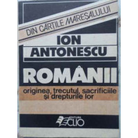 ROMANII, ORIGINEA TRECUTUL SACRIFICIILE SI DREPTURILE LOR