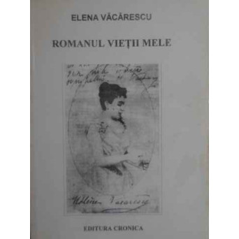 ROMANUL VIETII MELE