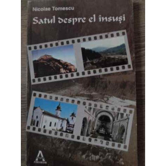 SATUL DESPRE EL INSUSI