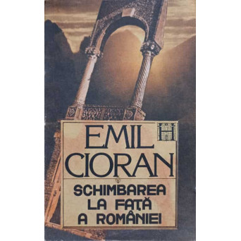 SCHIMBAREA LA FATA A ROMANIEI