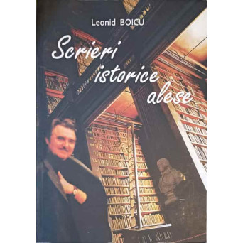 SCRIERI ISTORICE ALESE