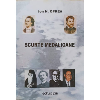 SCURTE MEDALIOANE