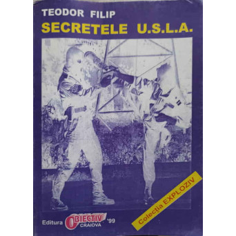 SECRETELE U.S.L.A.