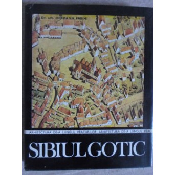 SIBIUL GOTIC