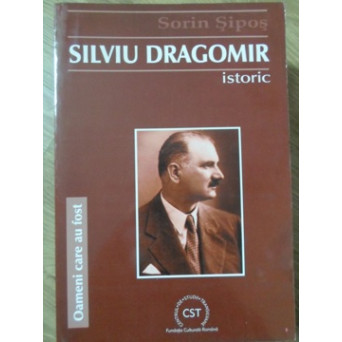 SILVIU DRAGOMIR - ISTORIC