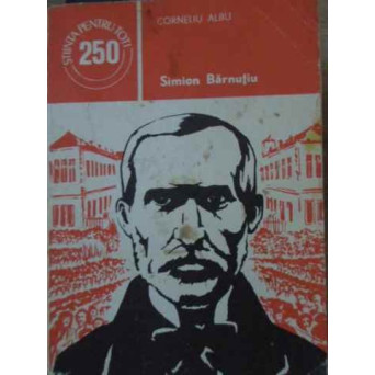 SIMION BARNUTIU