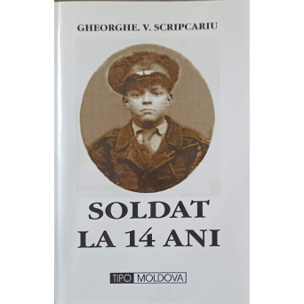 SOLDAT LA 14 ANI