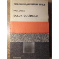 SOLDATUL CAINELUI SOLDATUL CAINELUI
