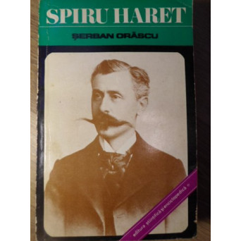 SPIRU HARET