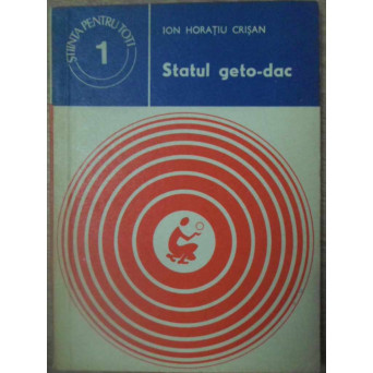 STATUL GETO-DAC