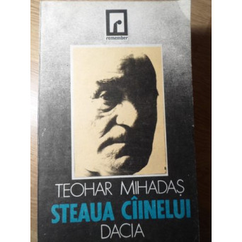 STEAUA CAINELUI