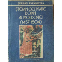 STEFAN CEL MARE DOMN AL MOLDOVEI (1457-1504) STEFAN CEL MARE DOMN AL MOLDOVEI (1457-1504)