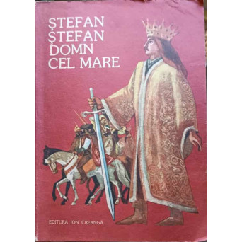 STEFAN STEFAN DOMN CEL MARE
