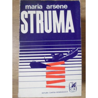 STRUMA, DESPRE EVREI FUGITI IN TURCIA PE ACEST VAS