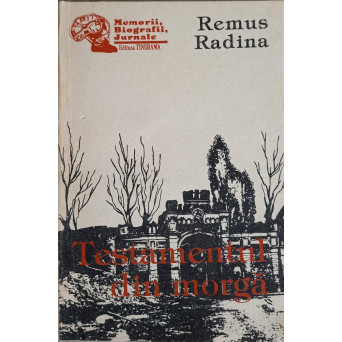 TESTAMENTUL DIN MORGA