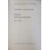 TEXTE SOCIAL-POLITICE 1921-1938