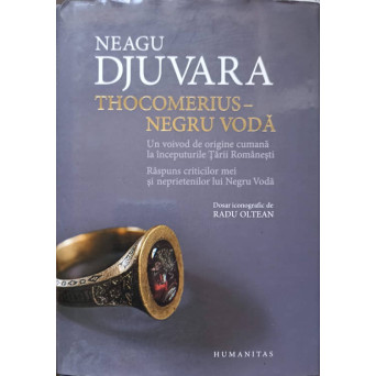 THOCOMERIUS - NEGRU VODA