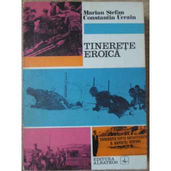 TINERETE EROICA
