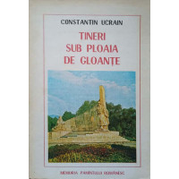 TINERI SUB PLOAIA DE GLOANTE TINERI SUB PLOAIA DE GLOANTE