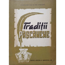 TRADITII PASCANENE. CLUBUL C.F.R. UNIREA 1896-1971