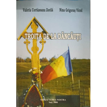 TROITA DE LA DANCAUTI
