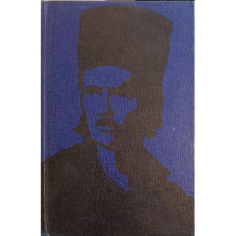 TUDOR VLADIMIRESCU SI REVOLUTIA DIN 1821