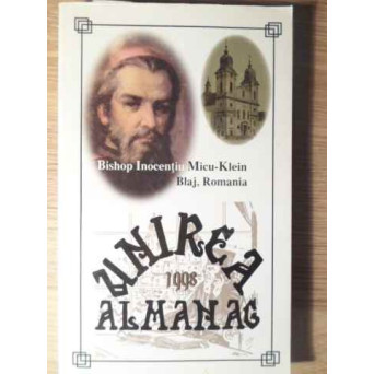 UNIREA ALMANAH 1998